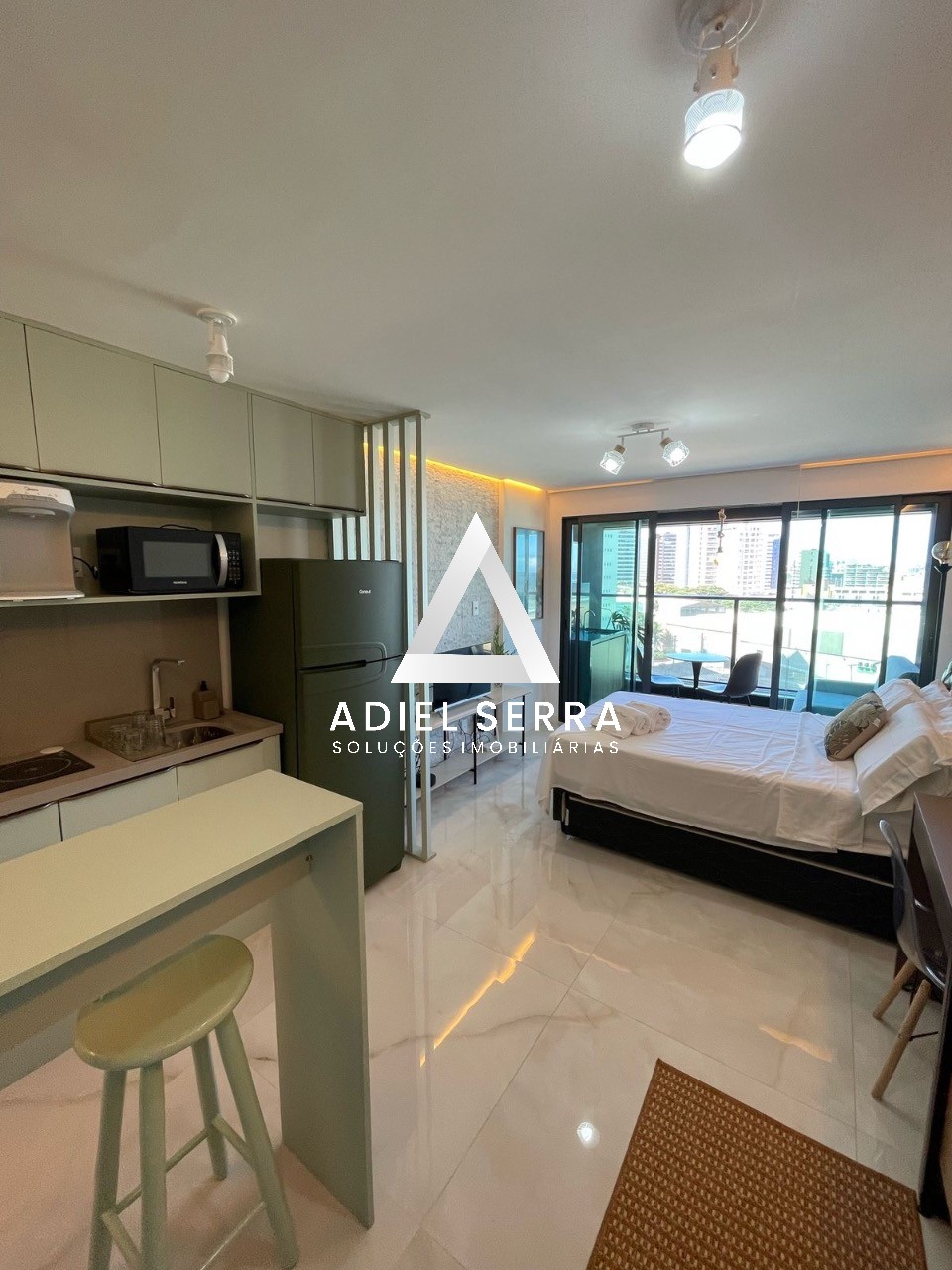 Apartamento - Pituba