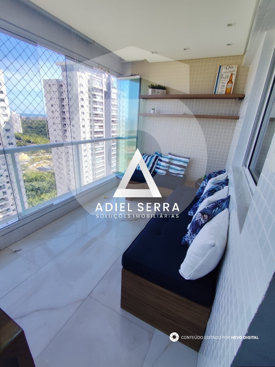 Apartamento - Patamares