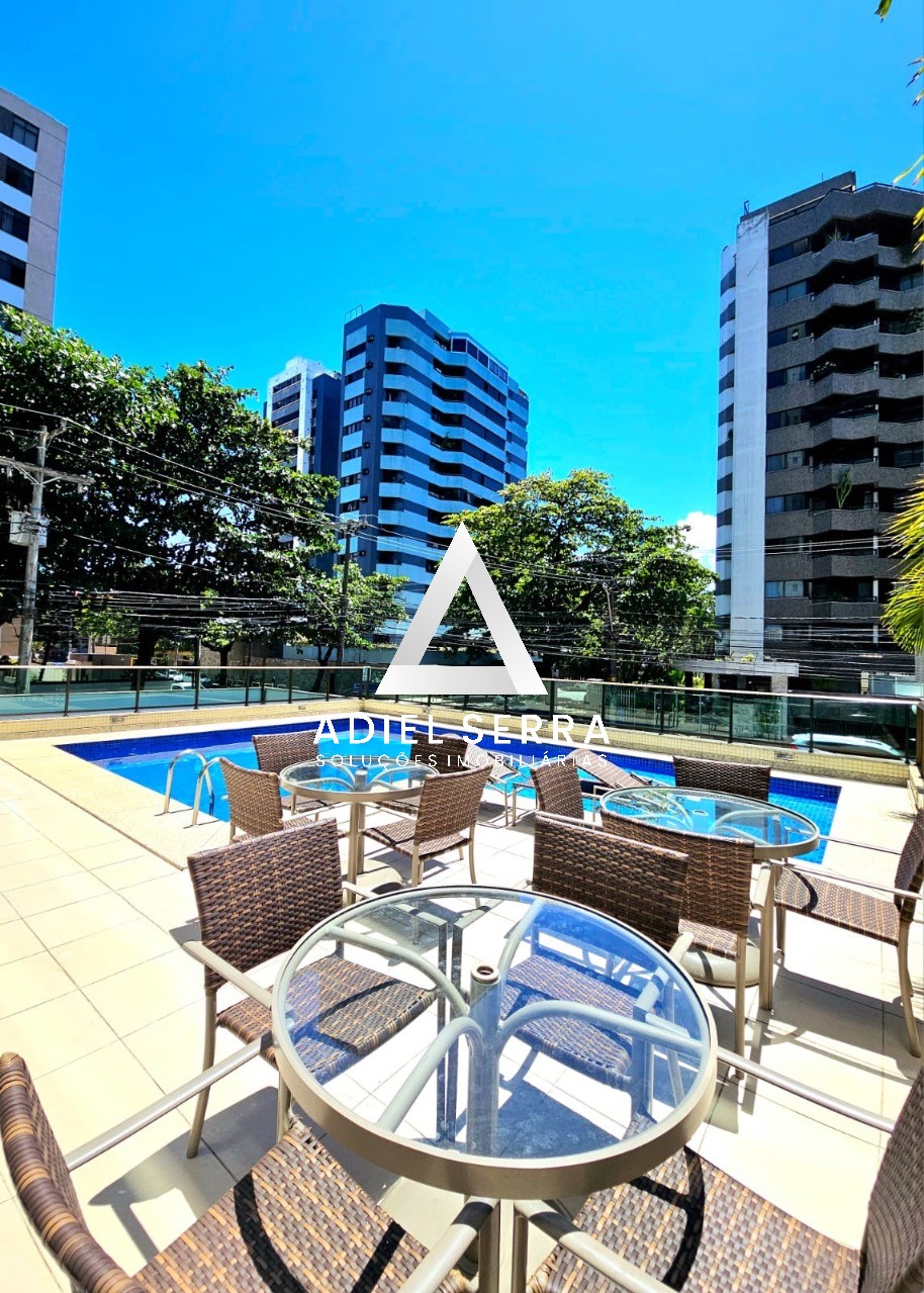 Apartamento - Pituba