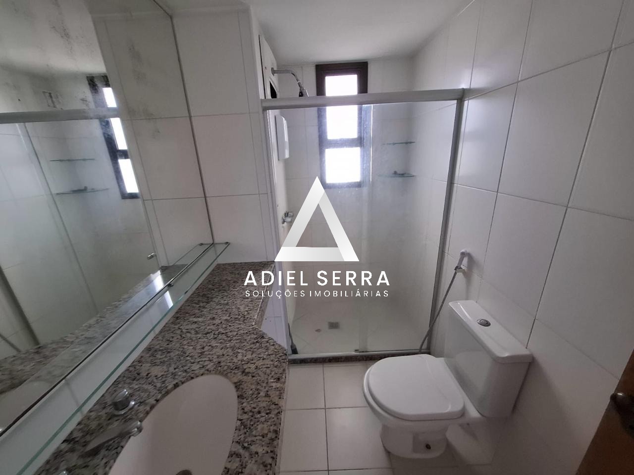 Apartamento - Pituba