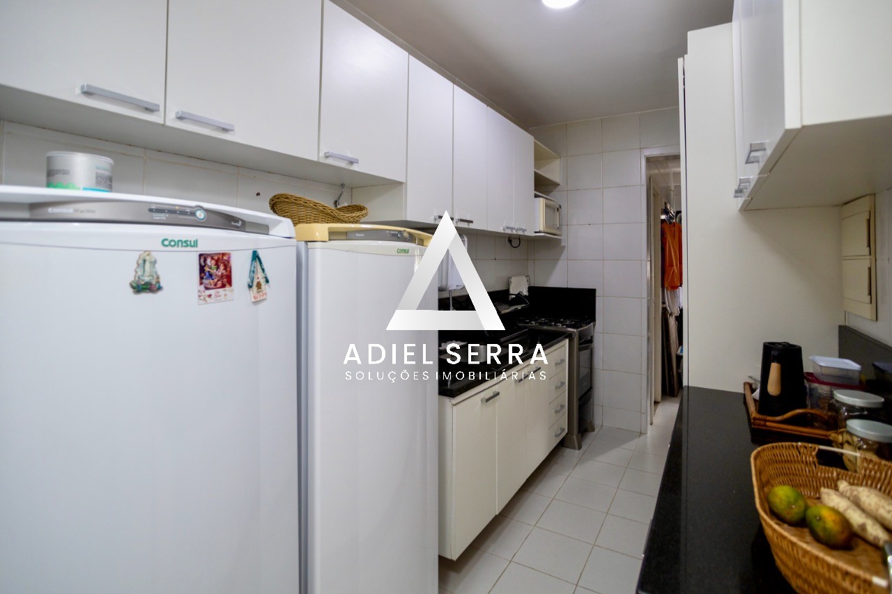 Apartamento - Graça