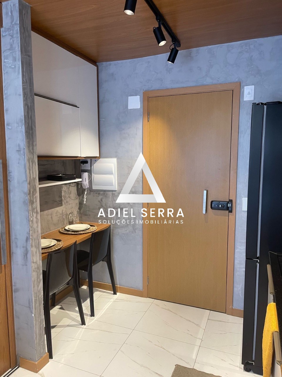 Apartamento - Barra