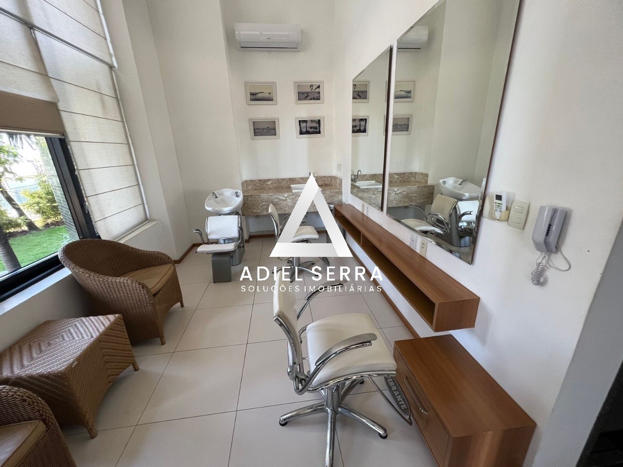 Apartamento - Pituba