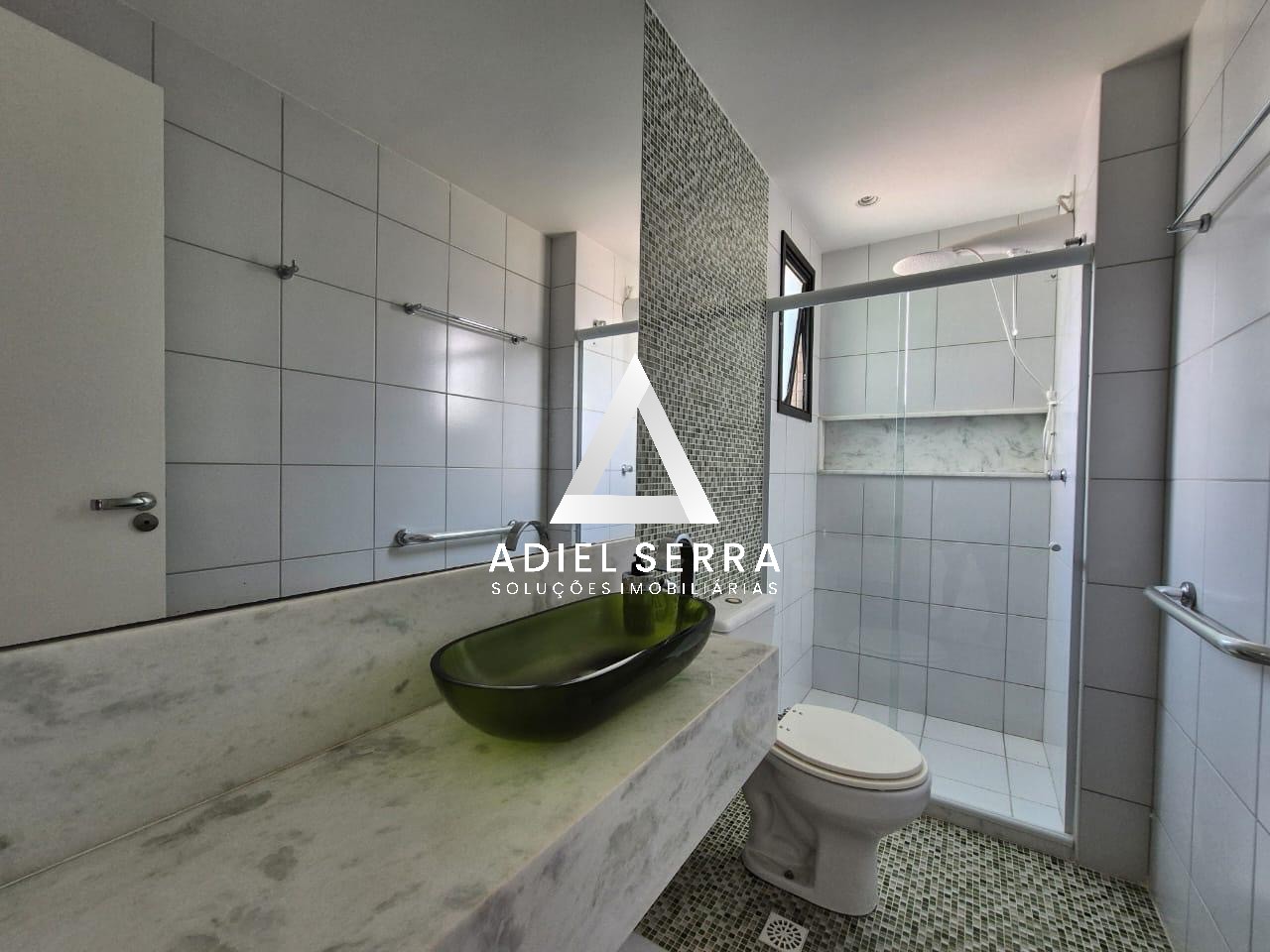 Apartamento - Caminho das árvores
