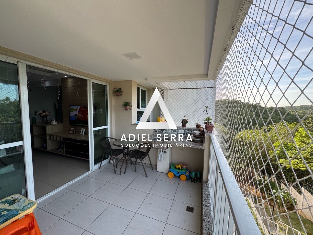 Apartamento - Pituaçu