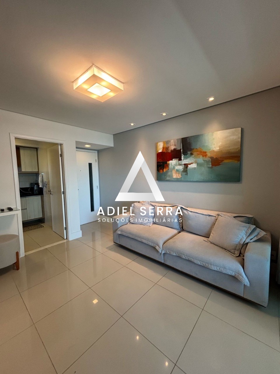 Apartamento - Patamares