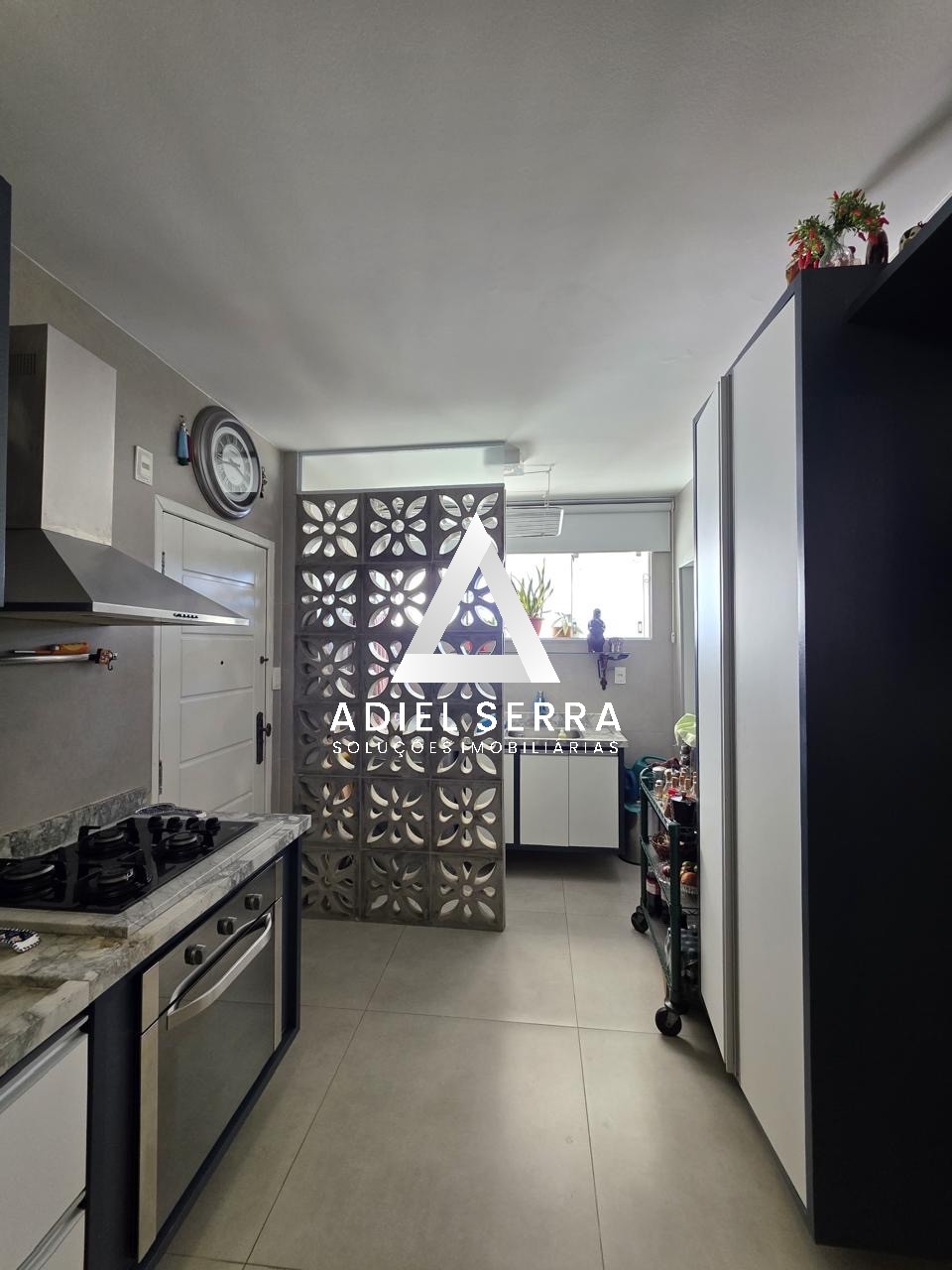 Apartamento - Rio vermelho