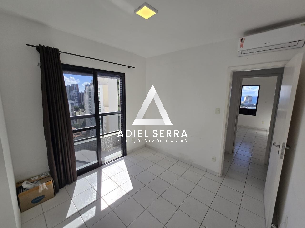 Apartamento - Rio vermelho