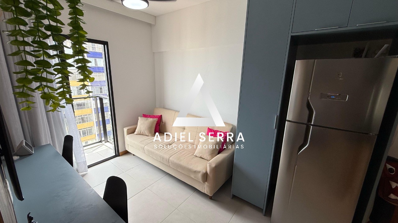 Apartamento - Barra