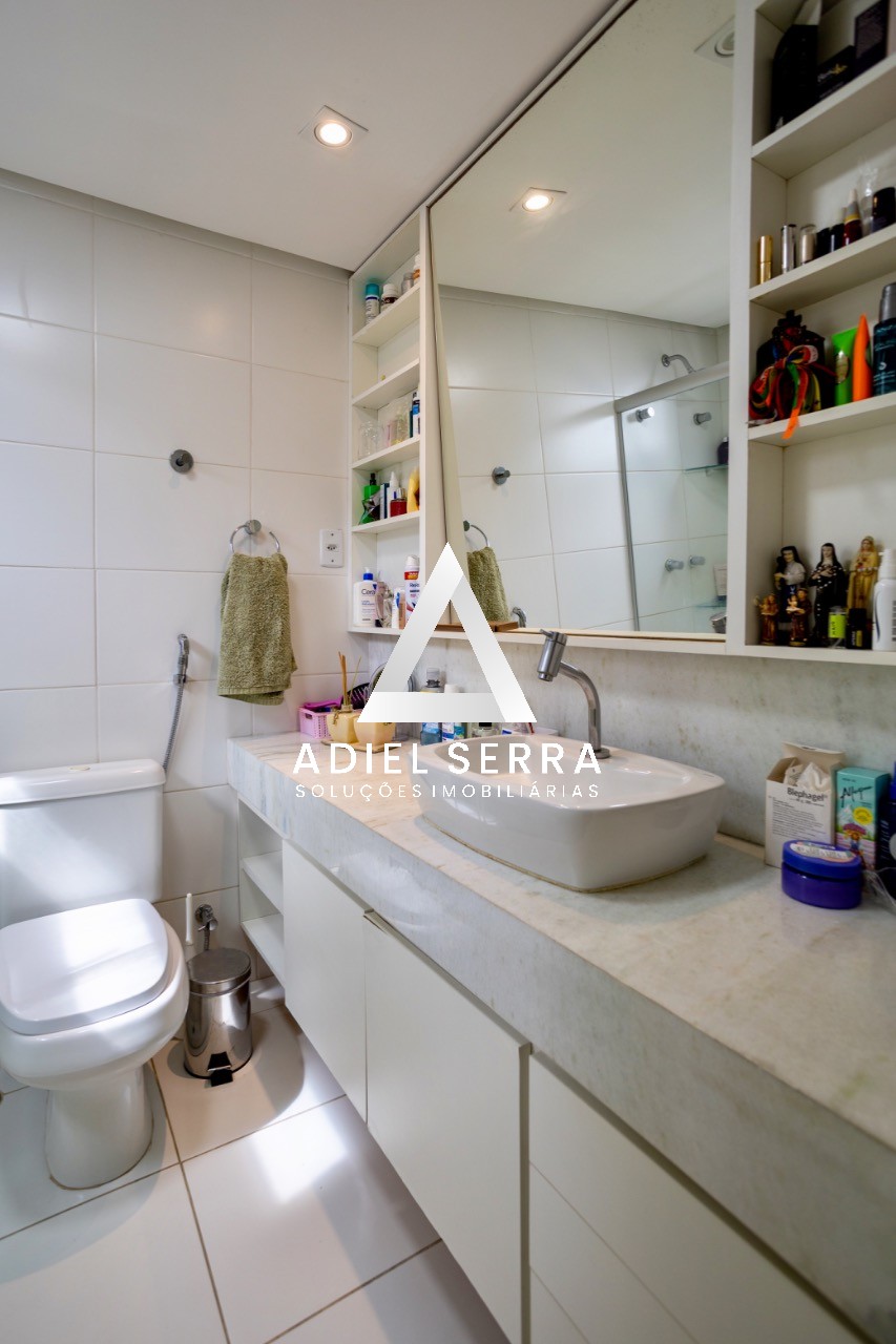 Apartamento - Graça