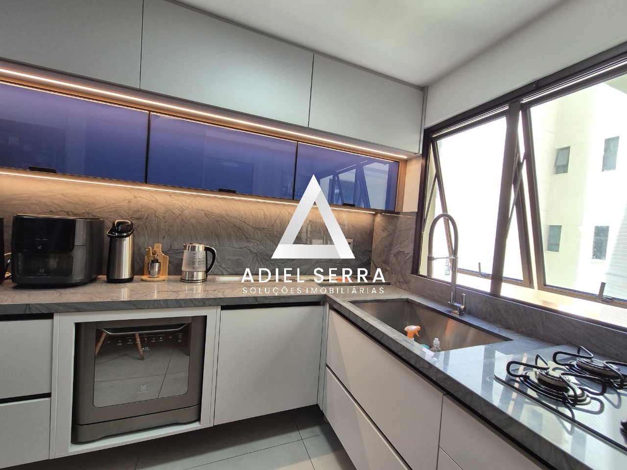 Apartamento - Alphaville i