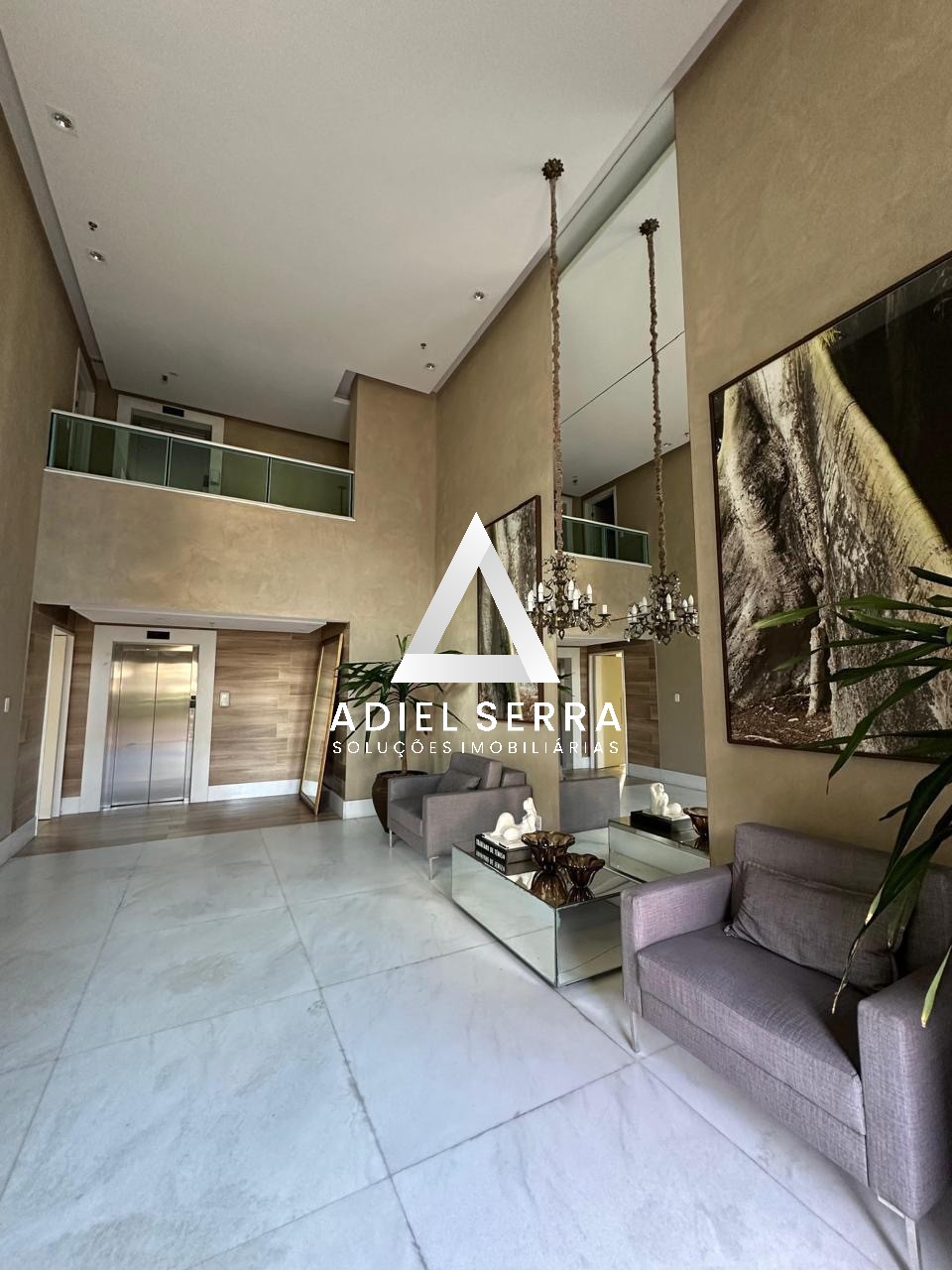 Apartamento - Graça