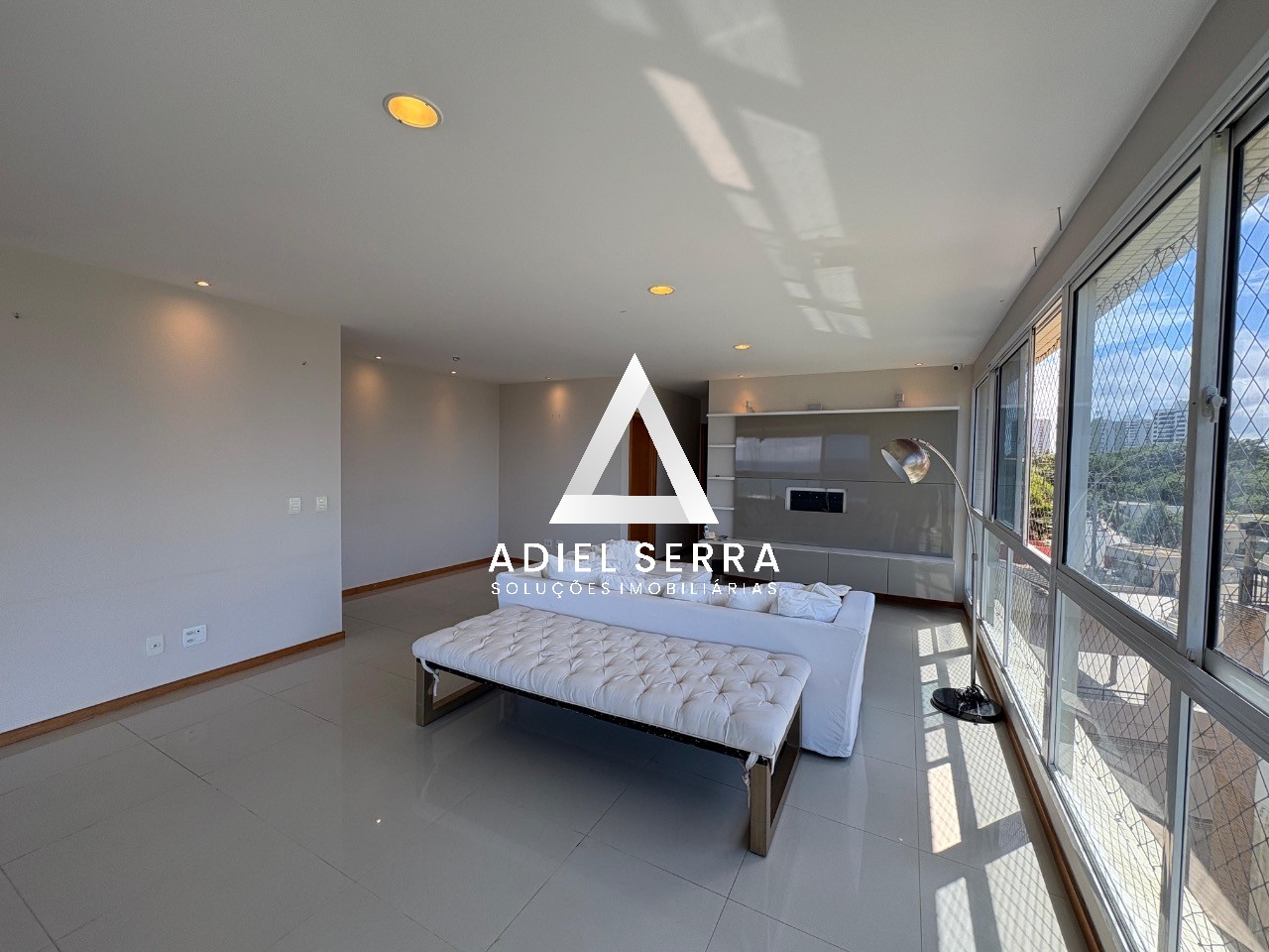 Apartamento - Patamares