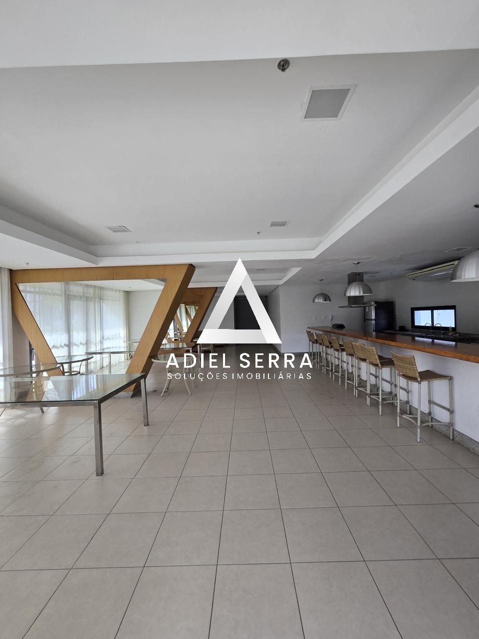 Apartamento - Rio vermelho