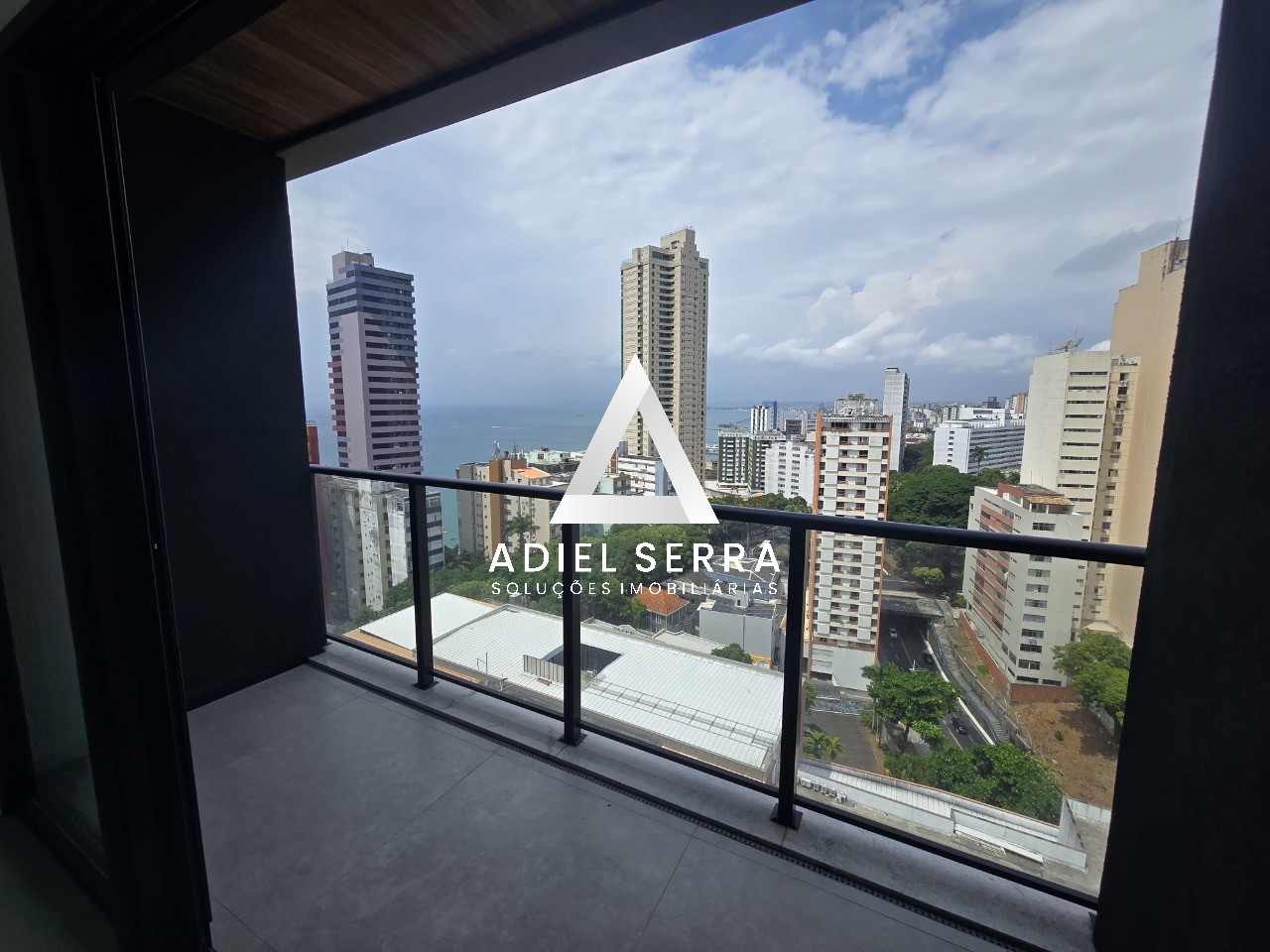 Apartamento - Vitória