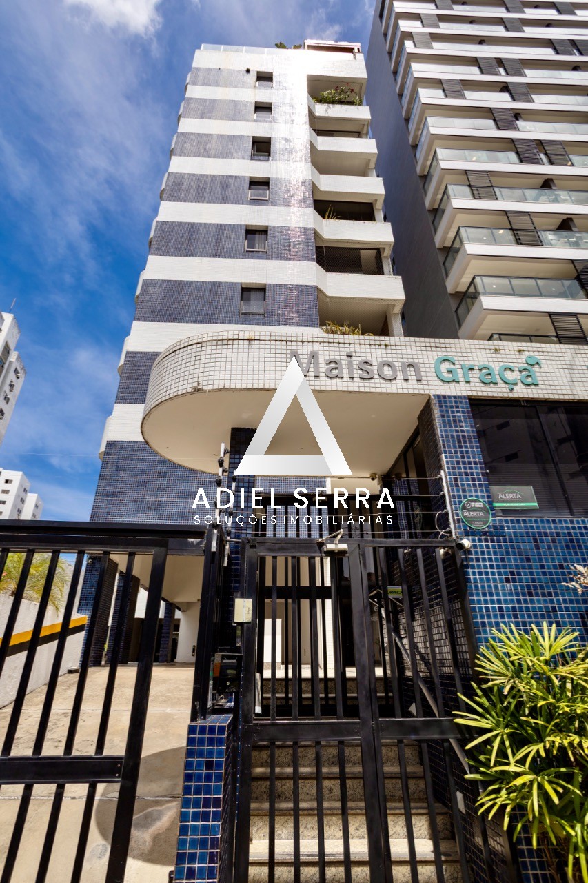 Apartamento - Graça