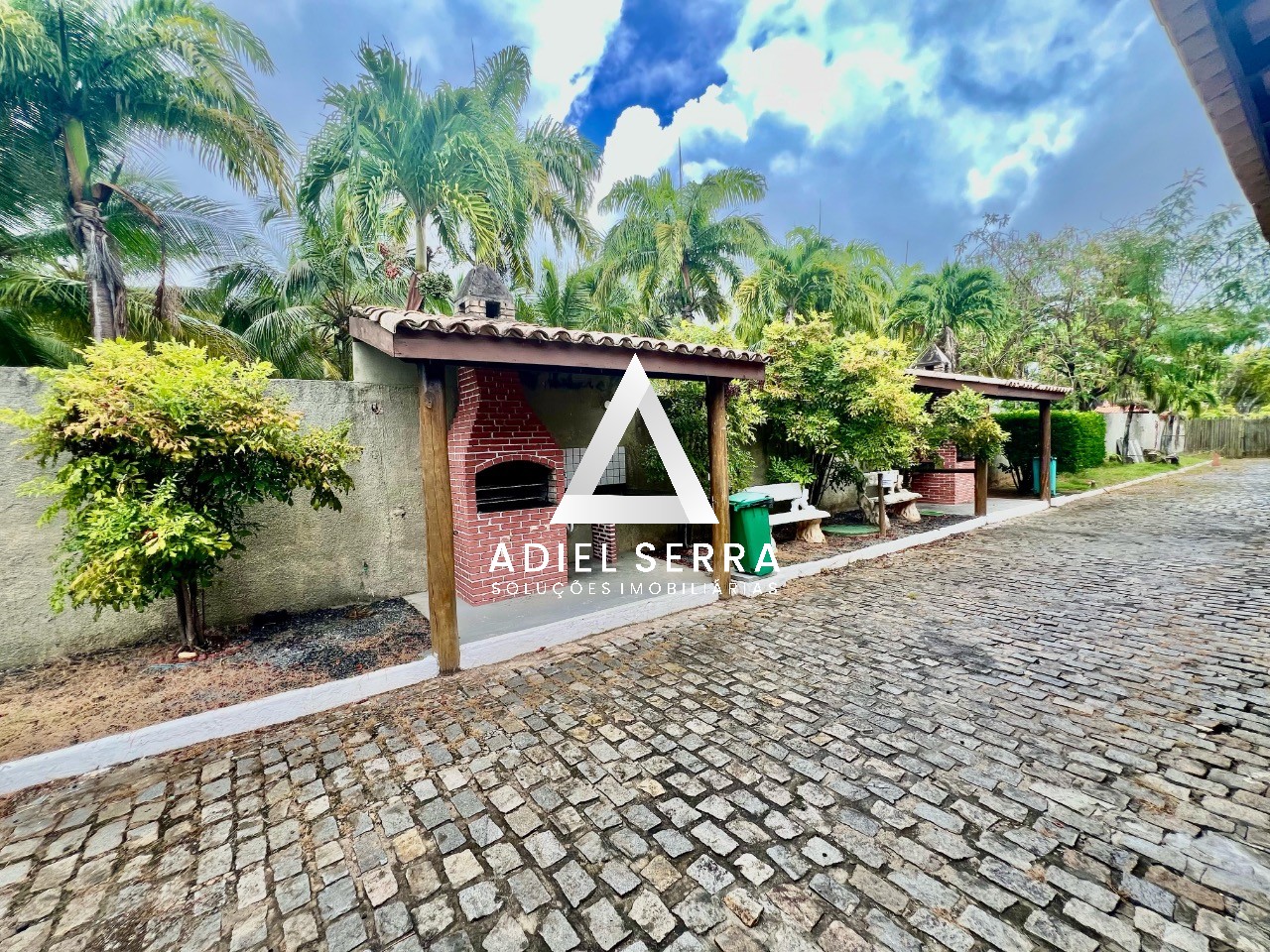 Apartamento - Portão