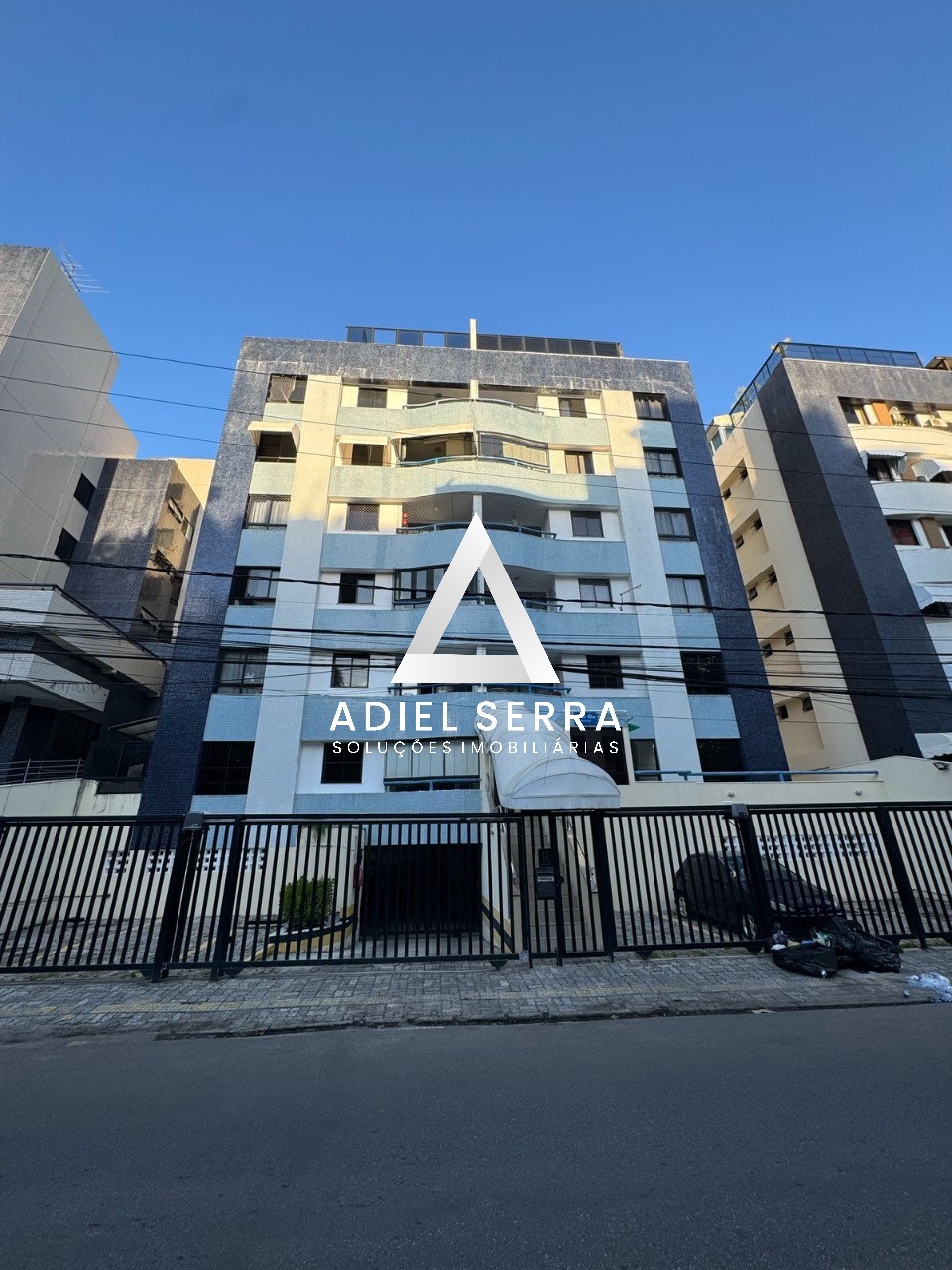 Apartamento - Costa azul