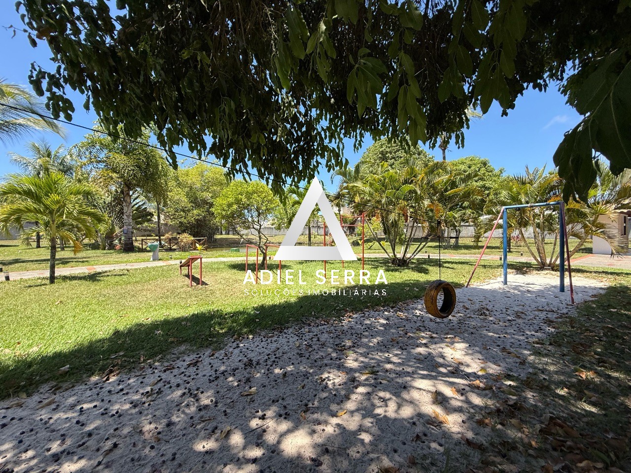 Casa - Centro