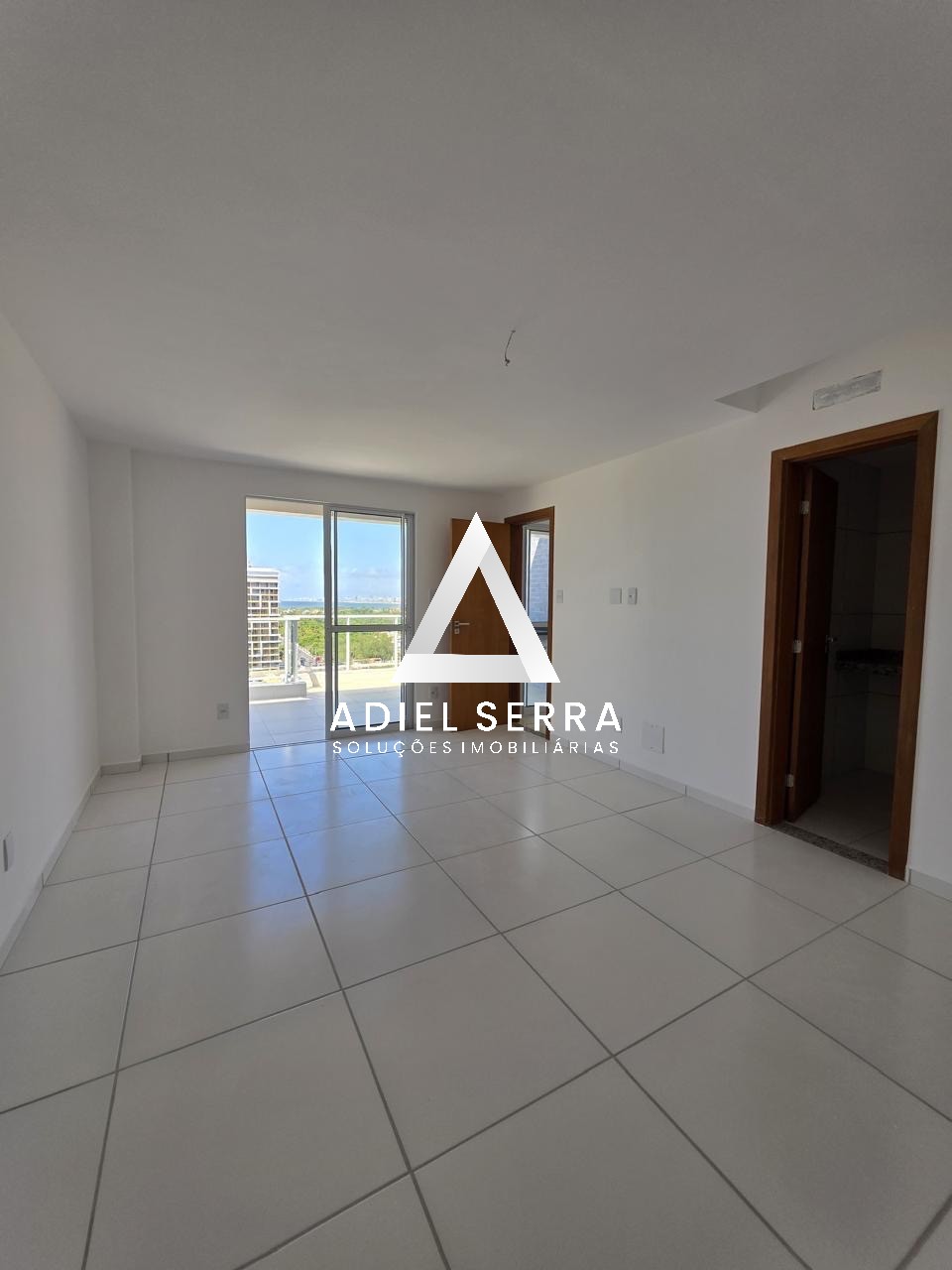 Cobertura  - Stella maris