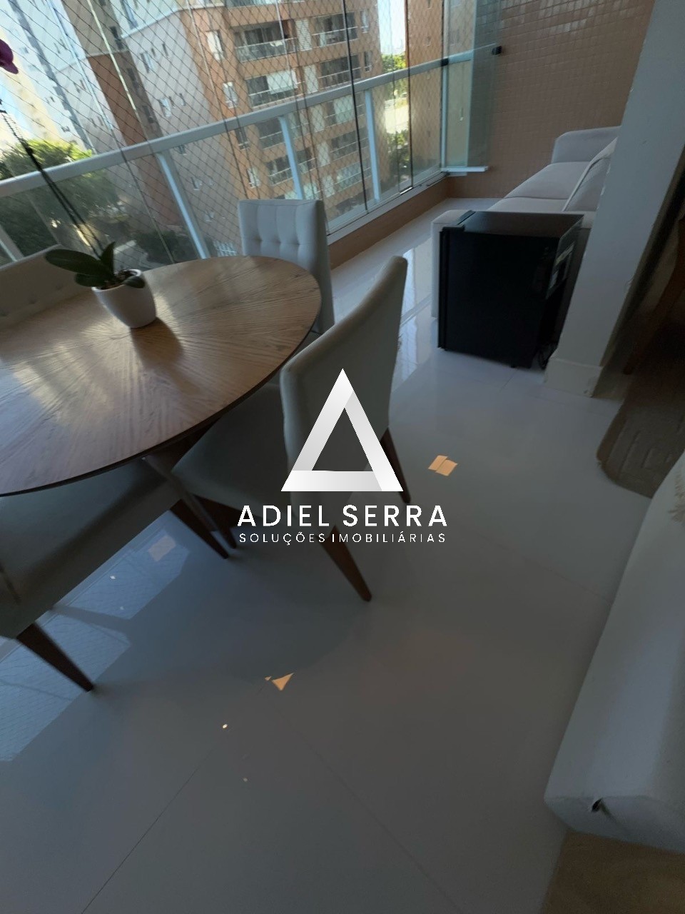 Apartamento - Patamares