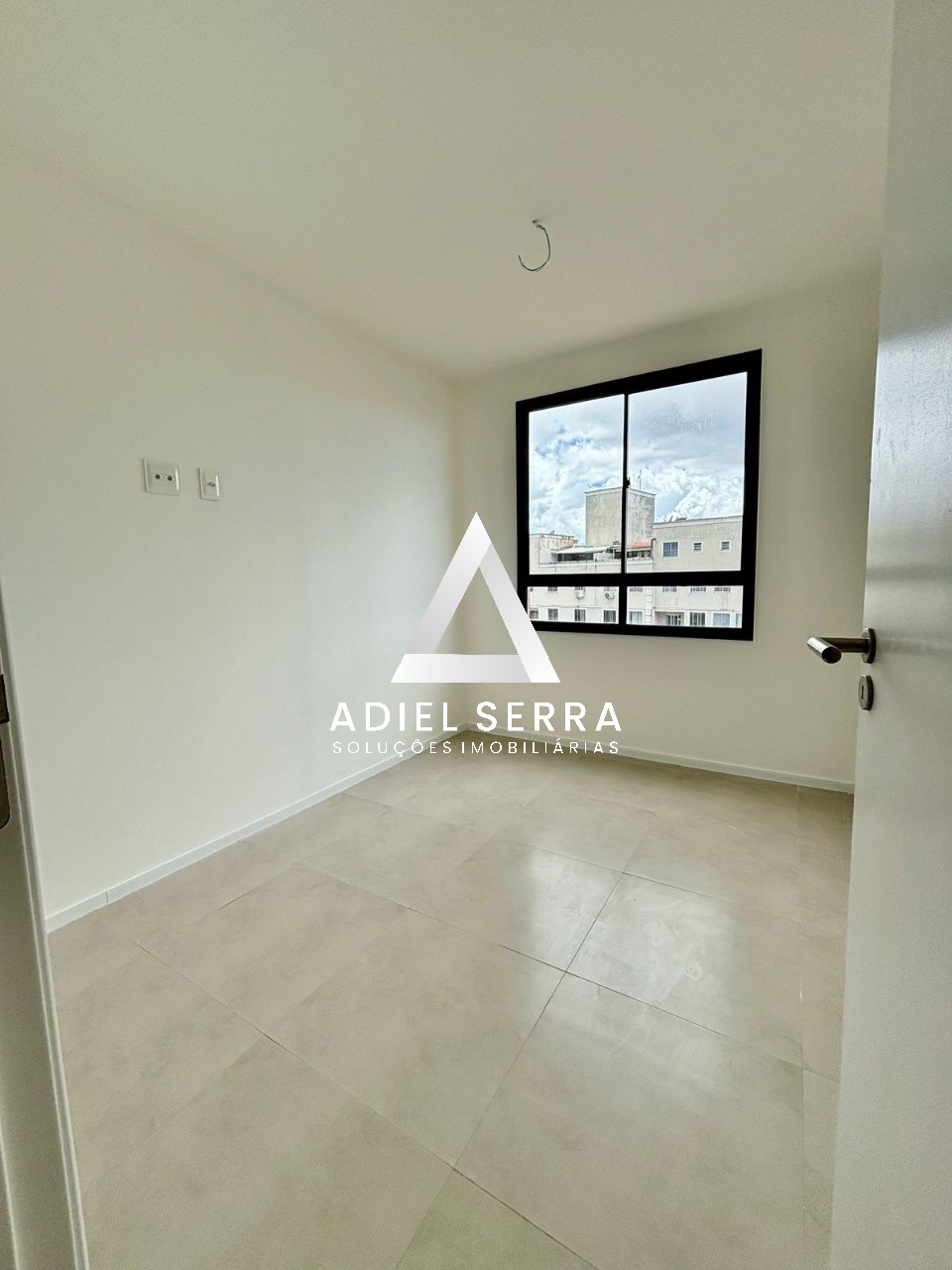 Apartamento - Saboeiro