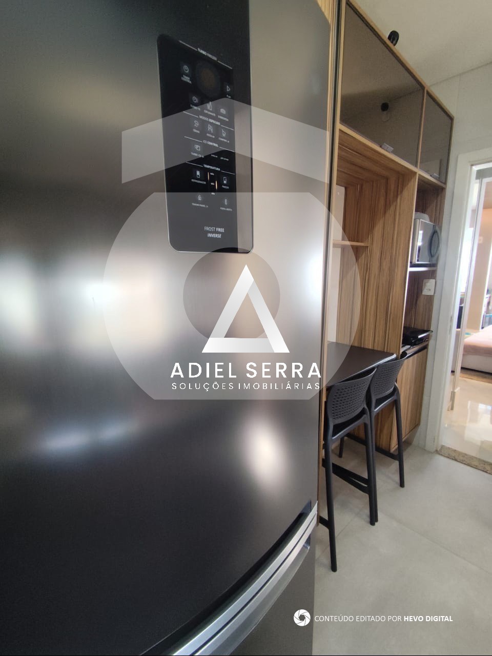 Apartamento - Patamares
