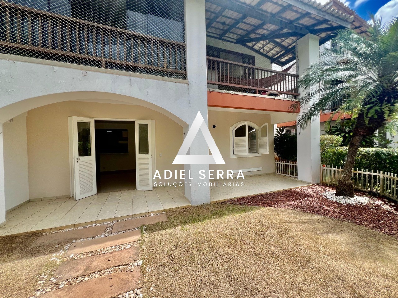 Apartamento - Portão