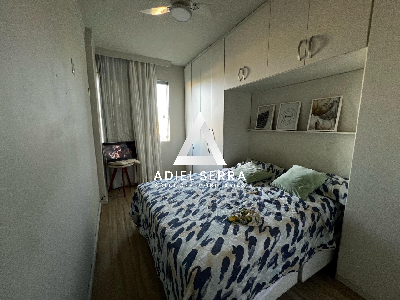 Apartamento - Graça