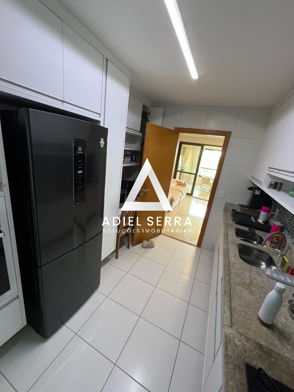 Apartamento - Pituaçu