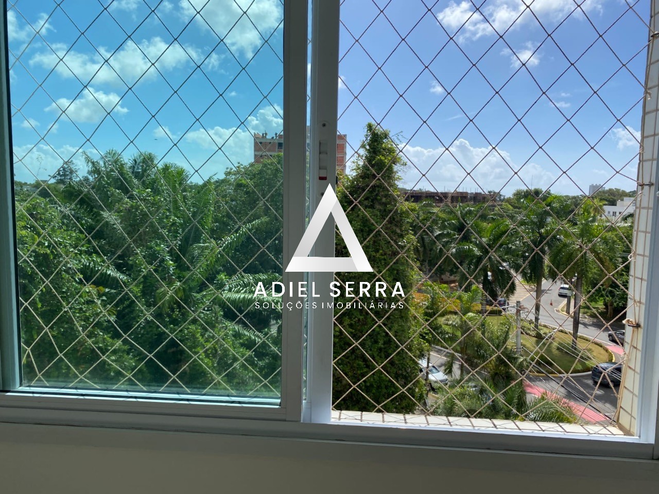 Apartamento - Alphaville i