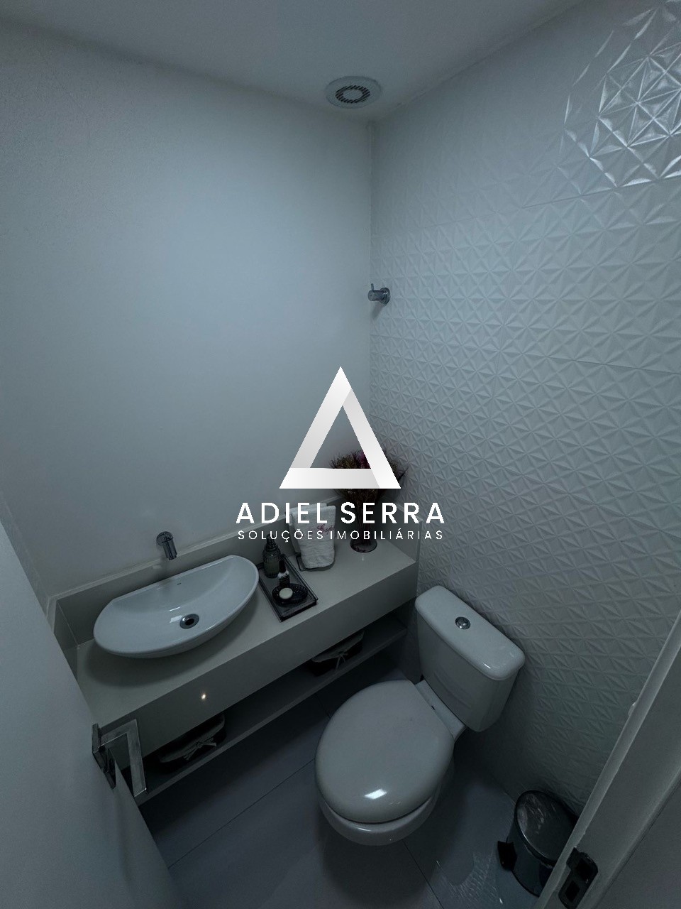 Apartamento - Patamares