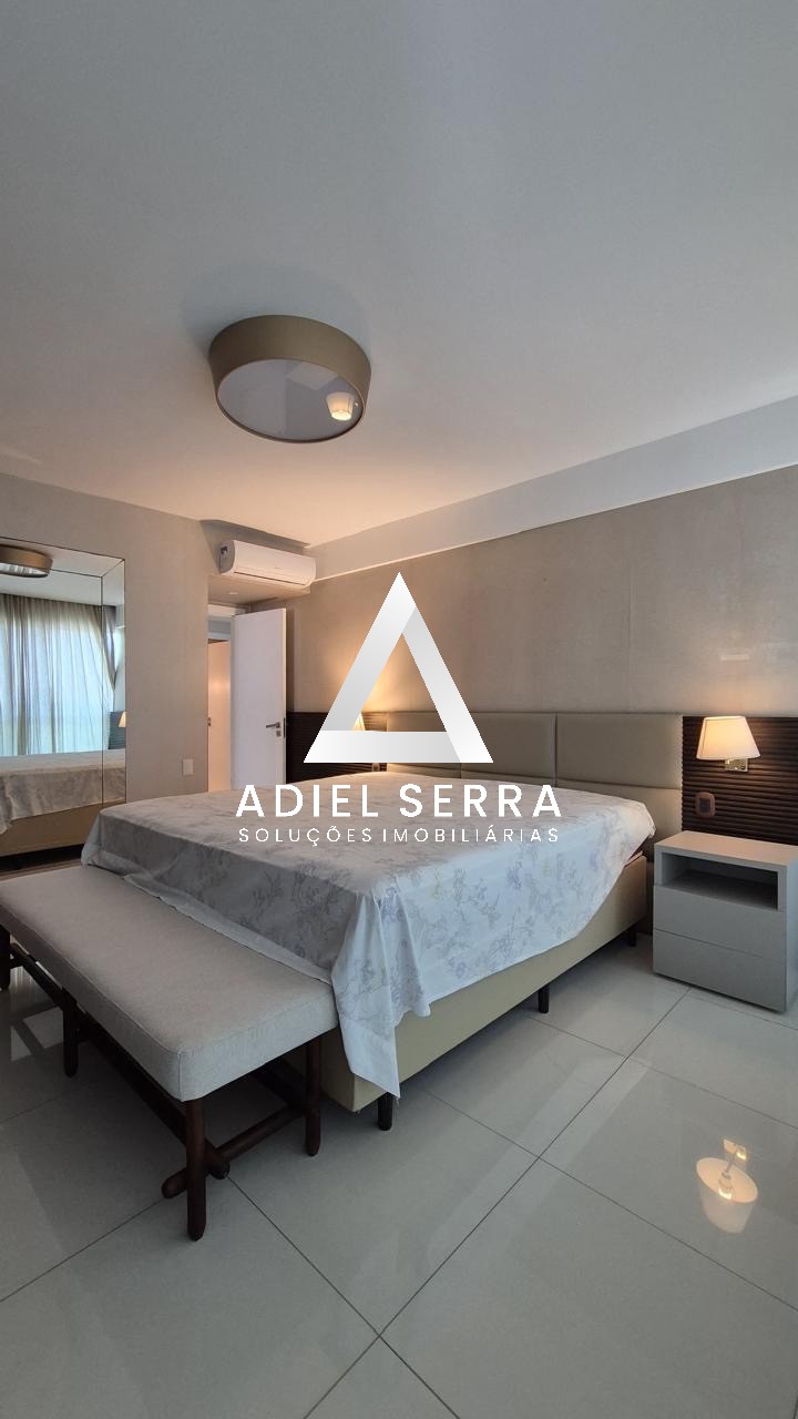 Apartamento - Horto florestal