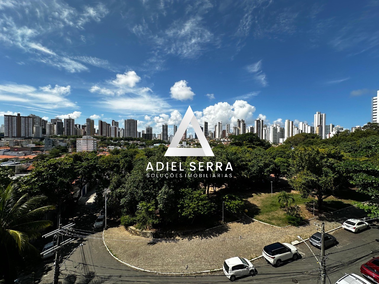 Apartamento - Pituba