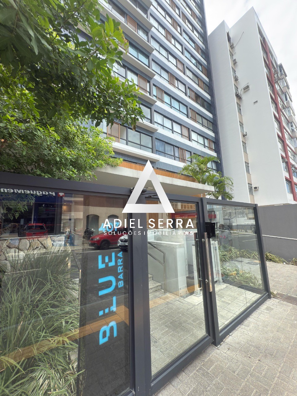 Apartamento - Barra