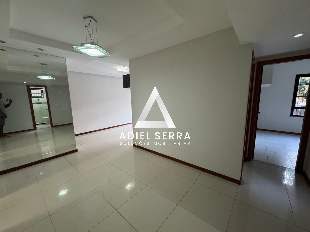 Apartamento - Costa azul