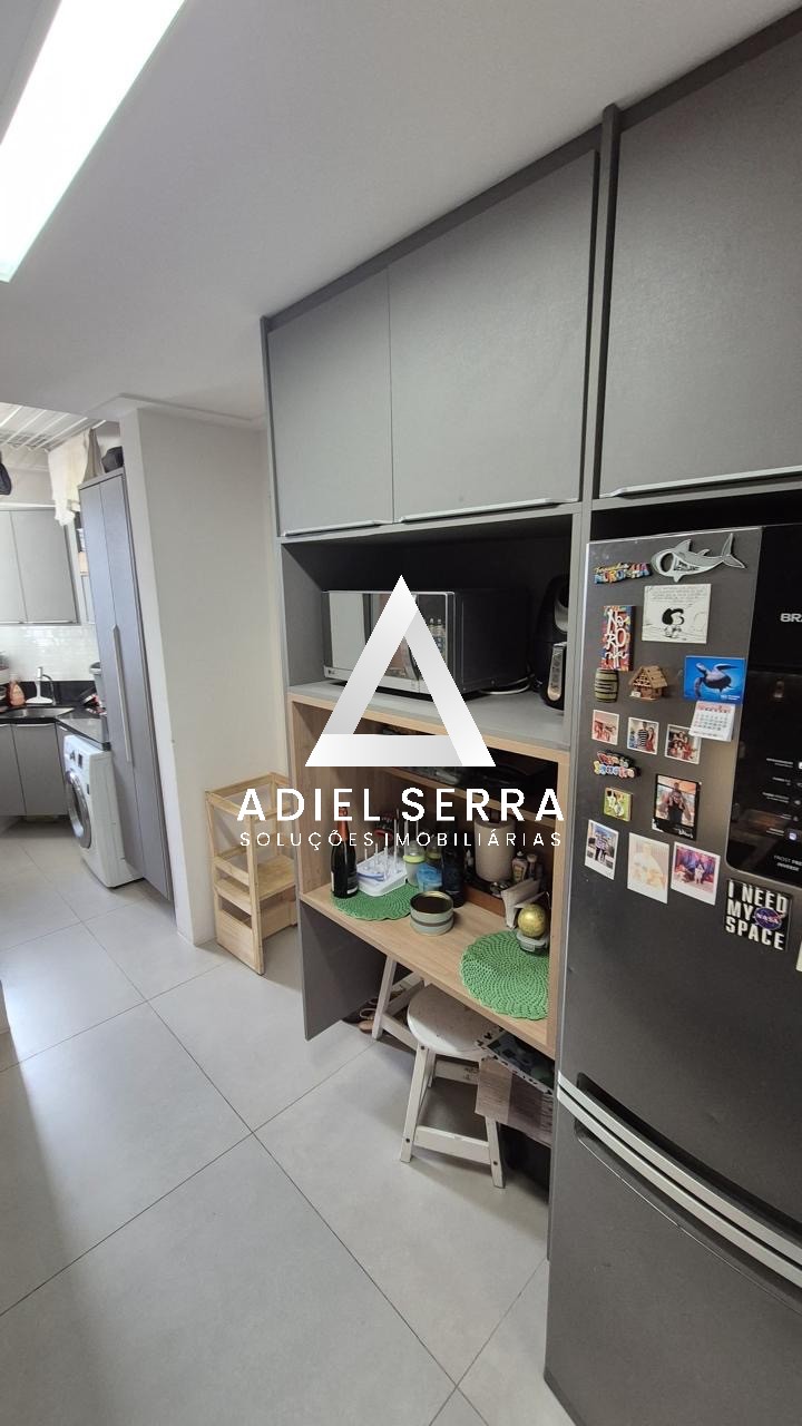 Apartamento - Caminho das árvores