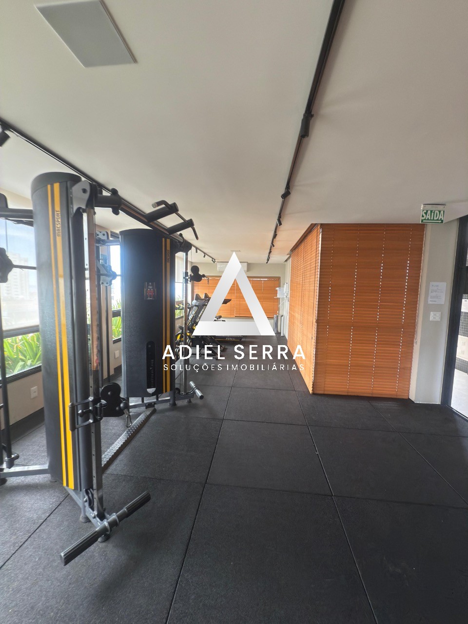 Apartamento - Barra
