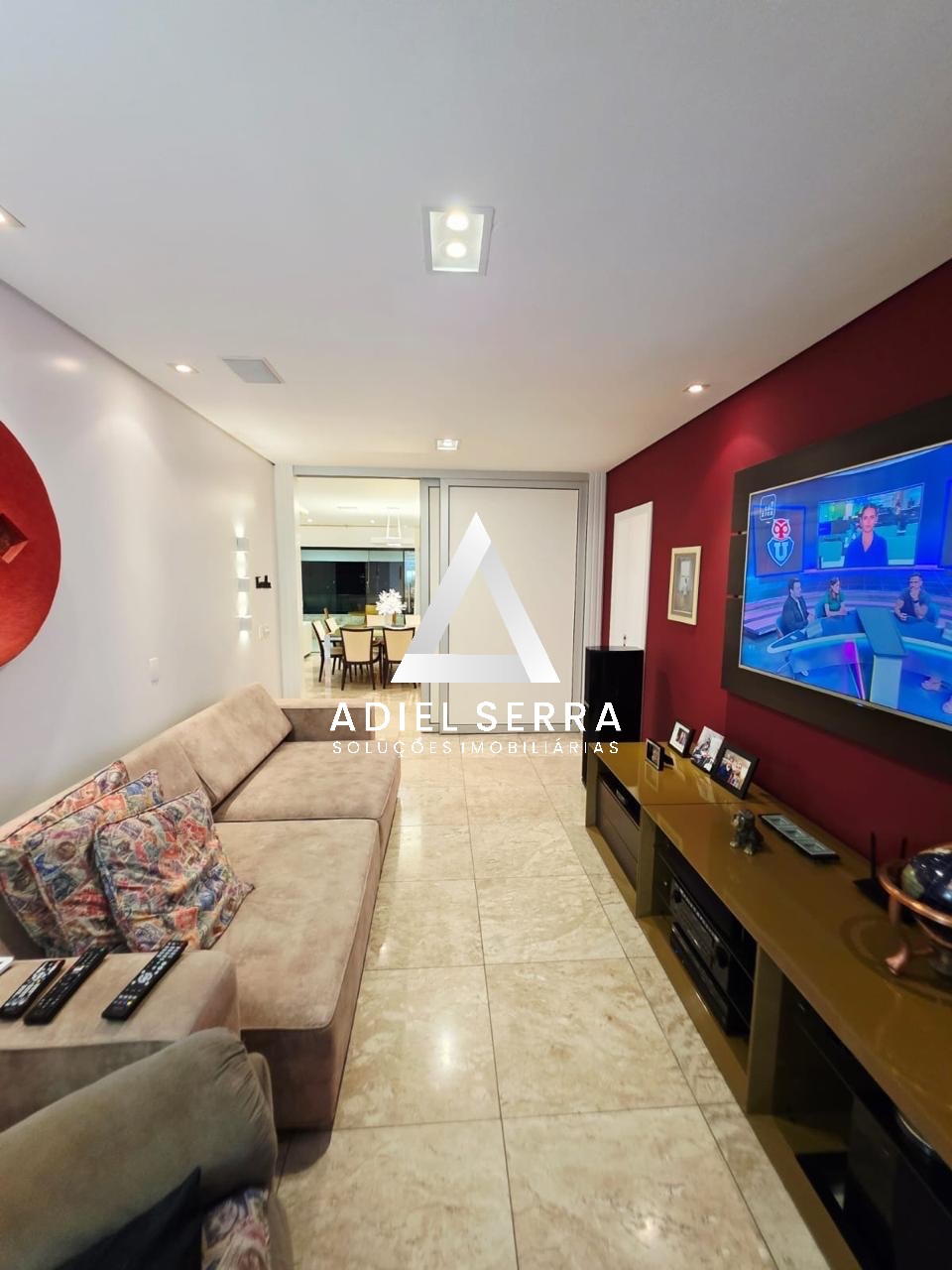 Apartamento - Horto florestal