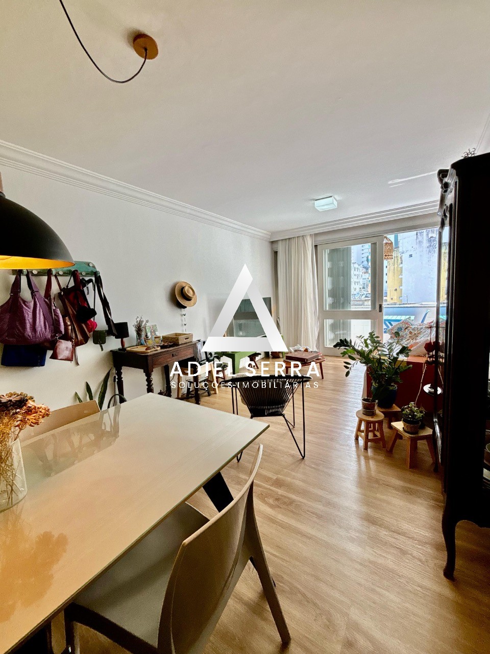 Apartamento - Barra