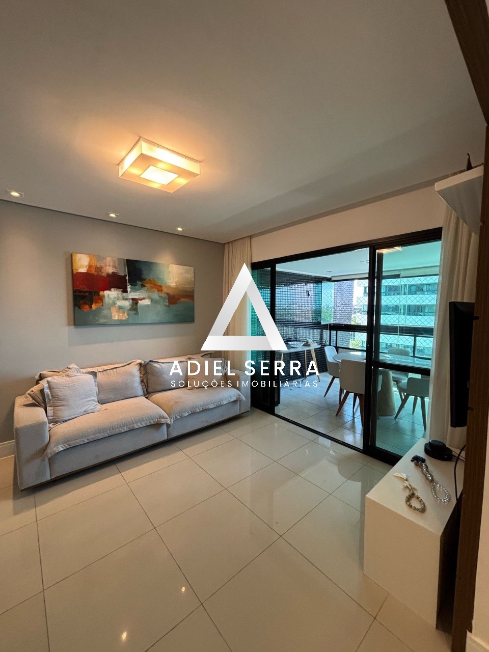Apartamento - Patamares