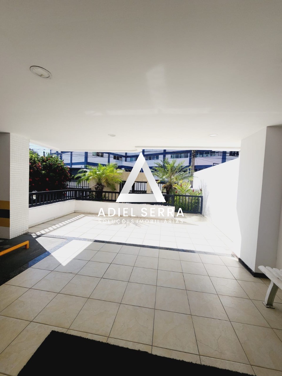 Apartamento - Pituba