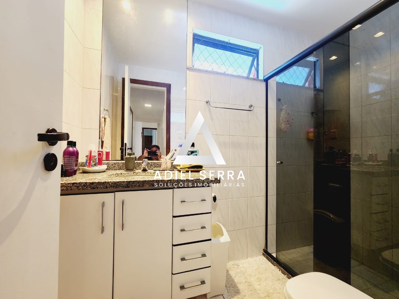 Apartamento - Caminho das árvores