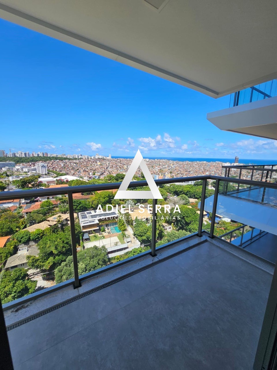 Apartamento - Horto florestal