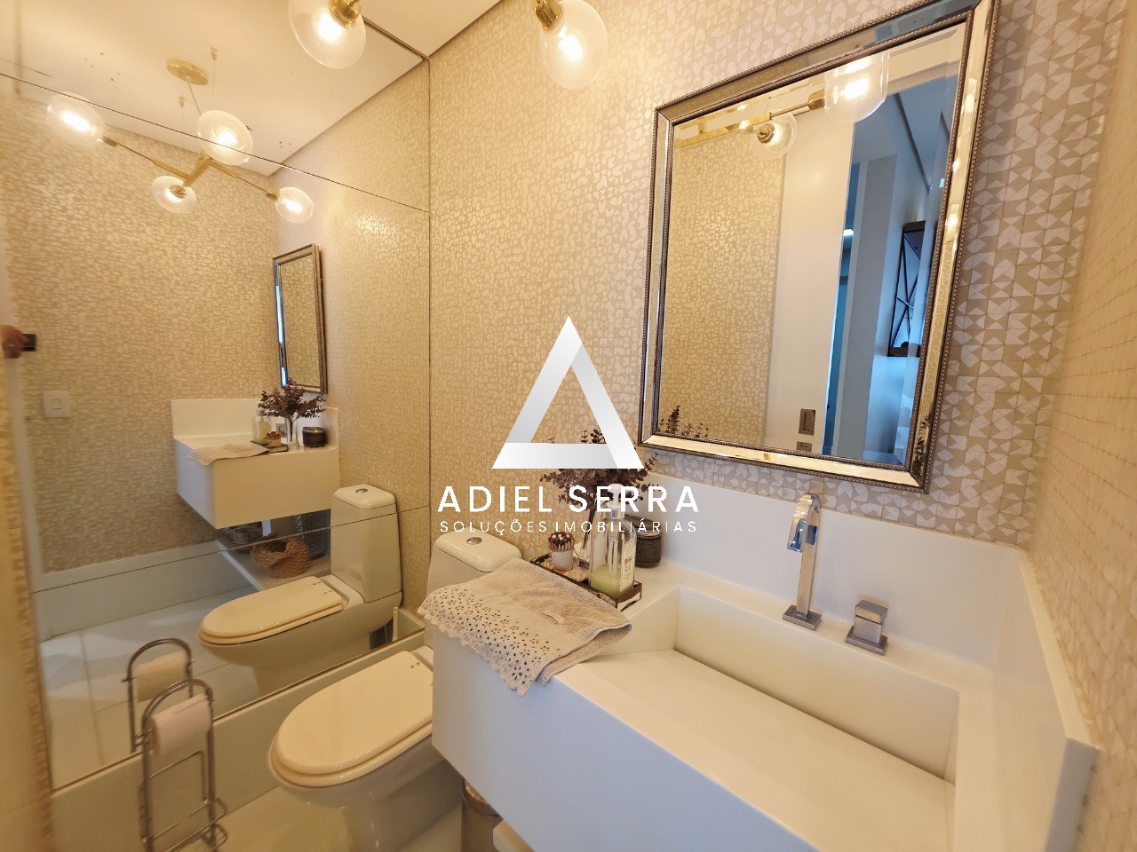 Apartamento - Horto florestal