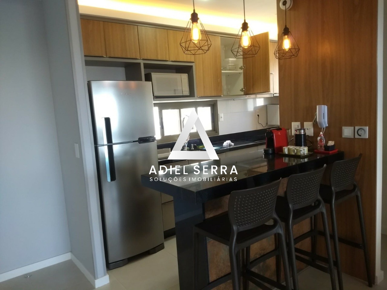 Apartamento - Barra