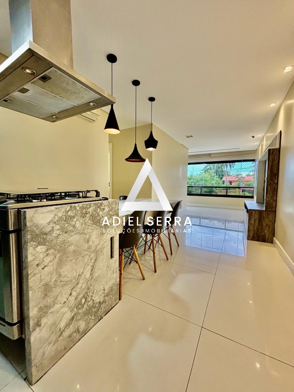 Apartamento - Federação