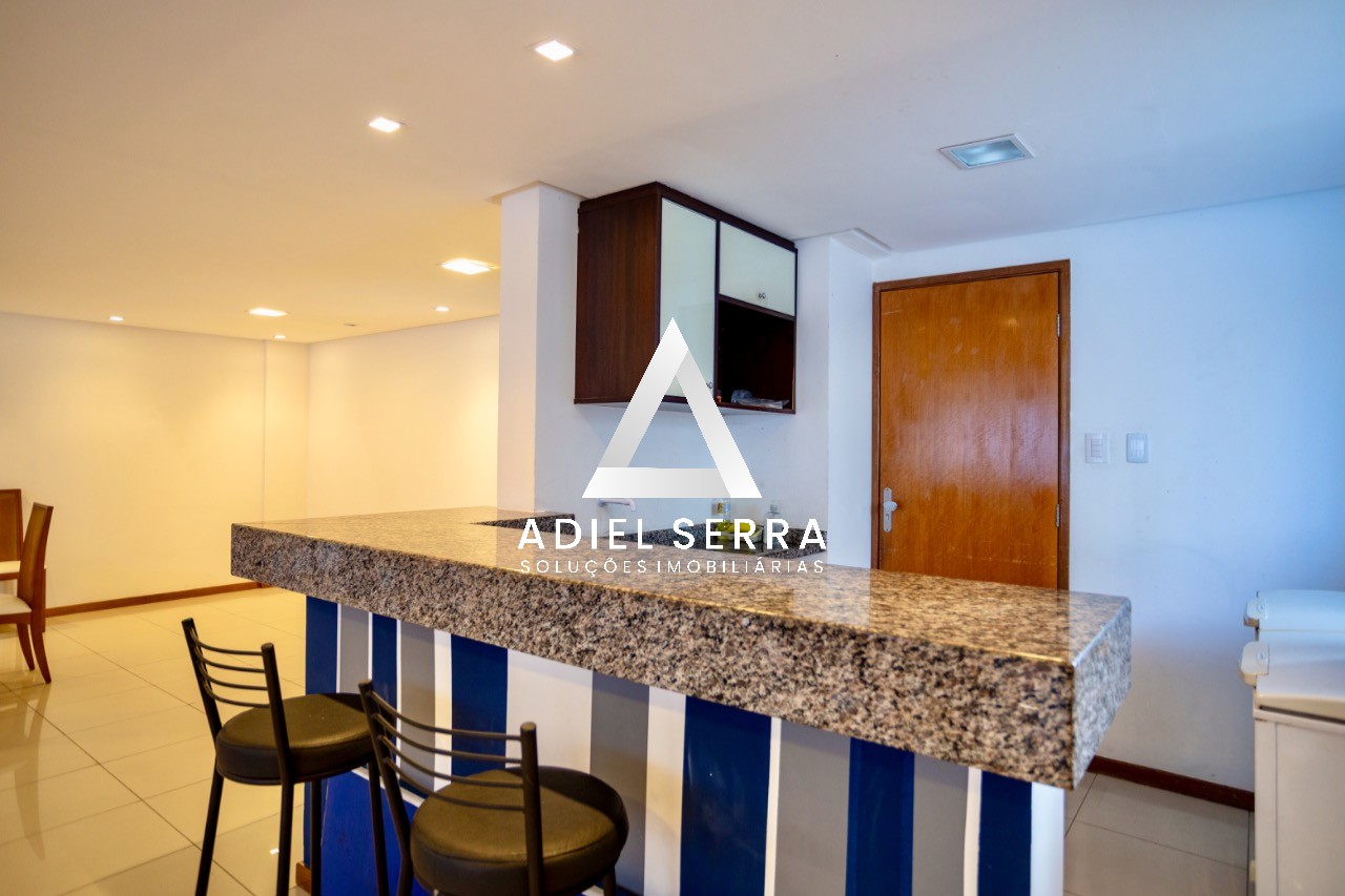 Apartamento - Graça