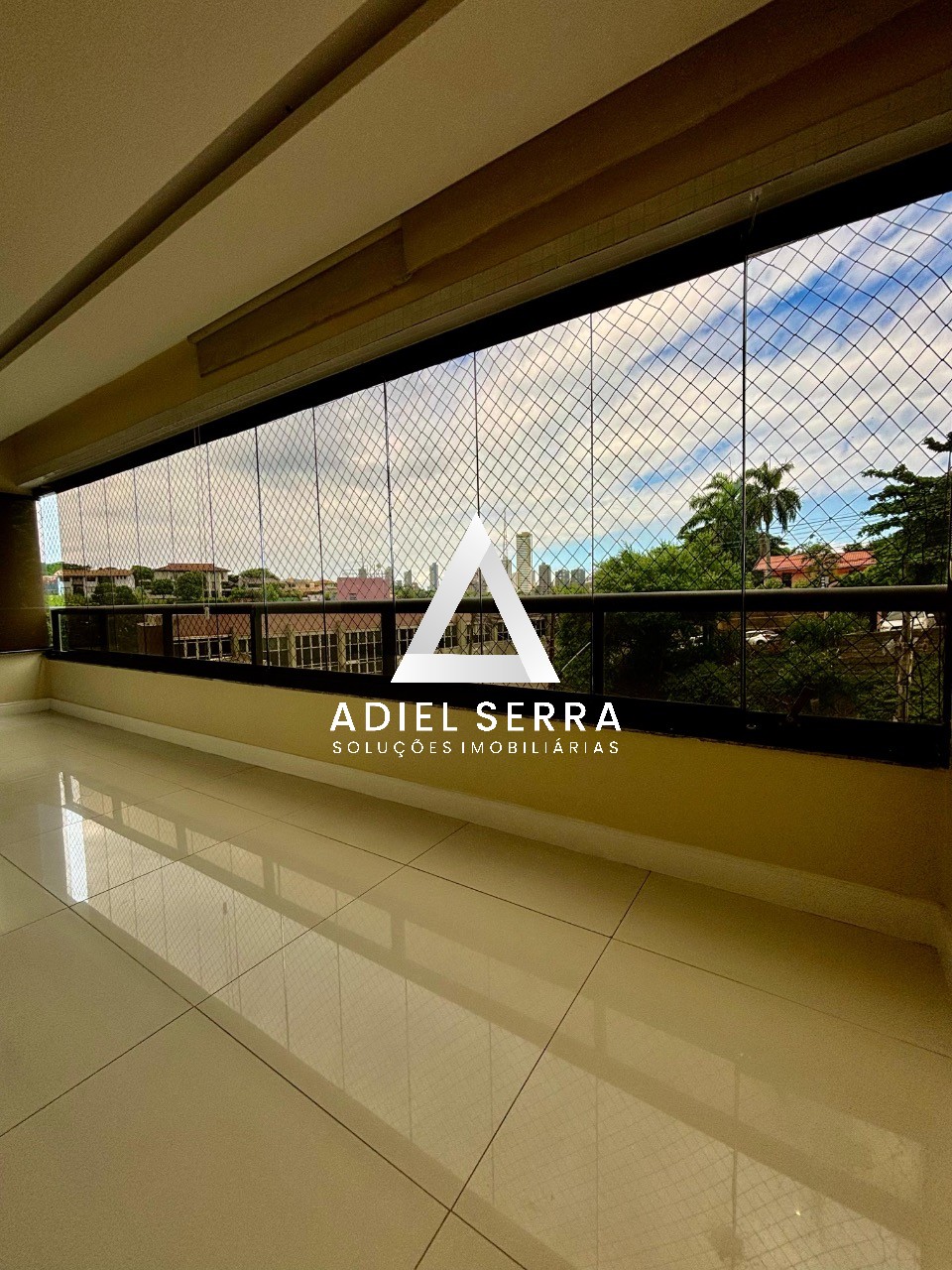 Apartamento - Federação