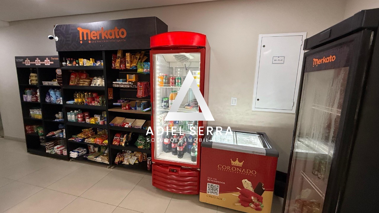 Apartamento - Santa teresa